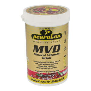Peeroton MVD – Mineral Vitamin Drink