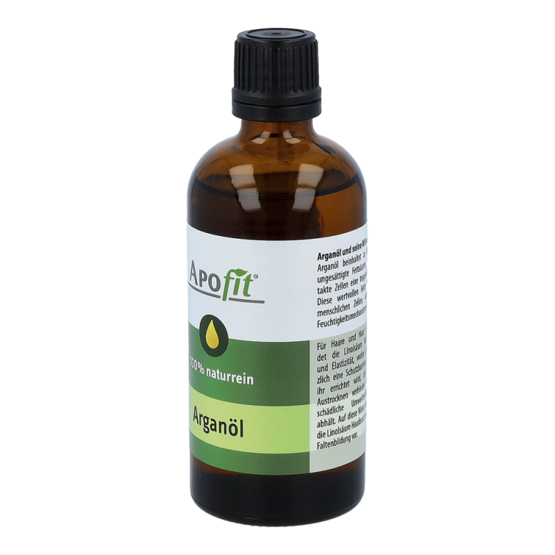 Apofit Arganöl 100 ml