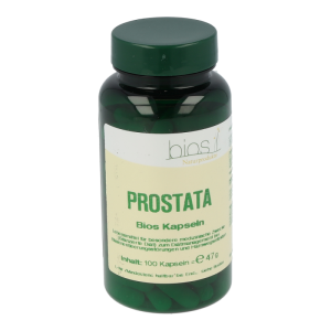 Bios Prostata Kapseln