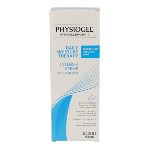PHYSIOGEL Daily Moisture Therapy Intensiv Creme 150 ml