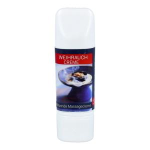 AETHERA WEIHRAUCH Creme