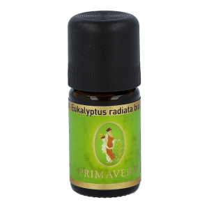 Primavera Eukalyptus radiata bio* 5ml