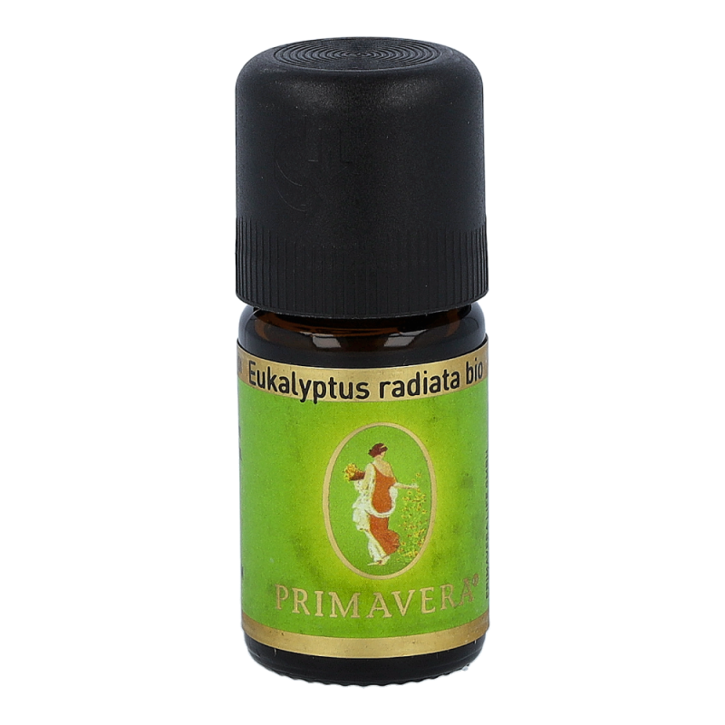 Primavera Eukalyptus radiata bio* 5ml