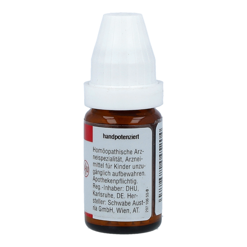 Acidum Phosphoricum DHU 8 g C 30 Globuli