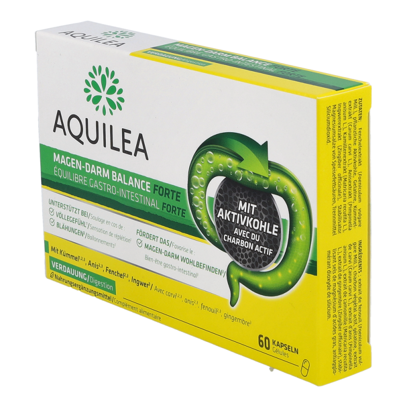 Aquilea Magen-Darm Balance Forte