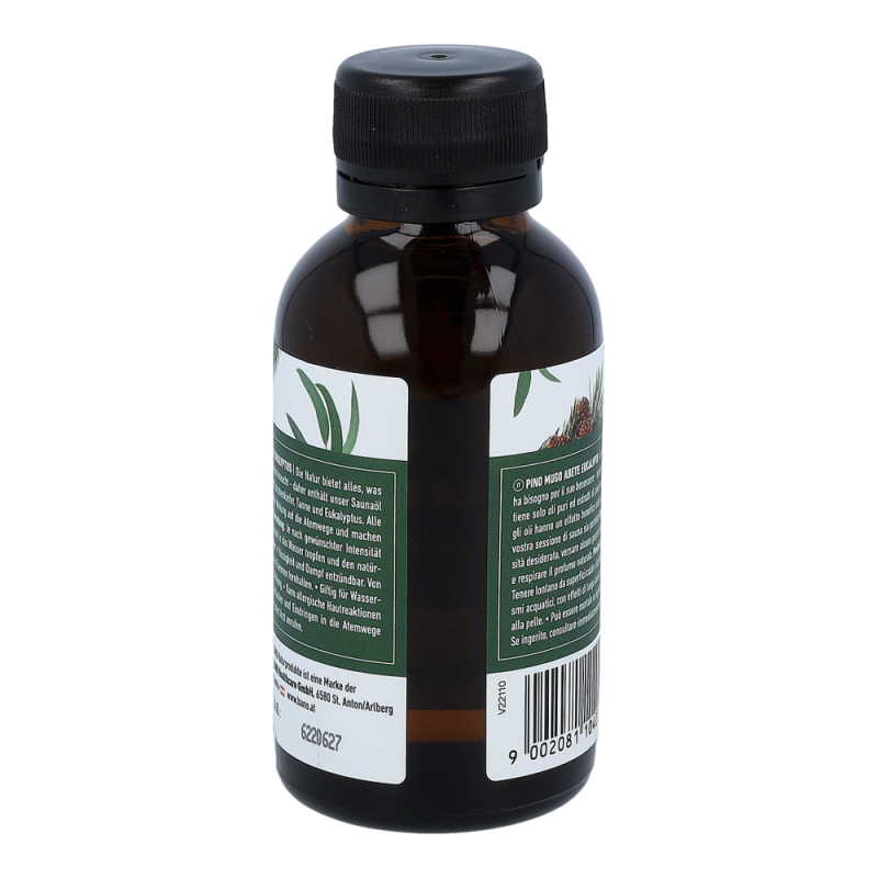 Arlberger Saunaöl 100 ml