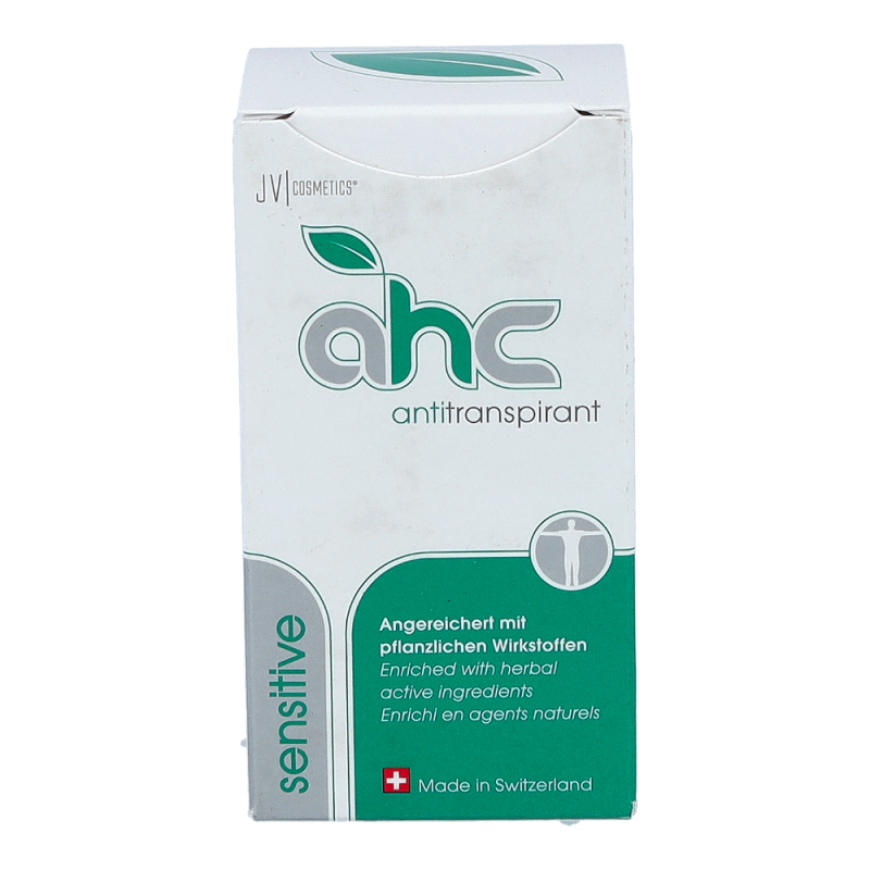 AHC 20 30 ml Sensitiv