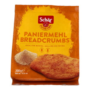 Schär Paniermehl 250 g