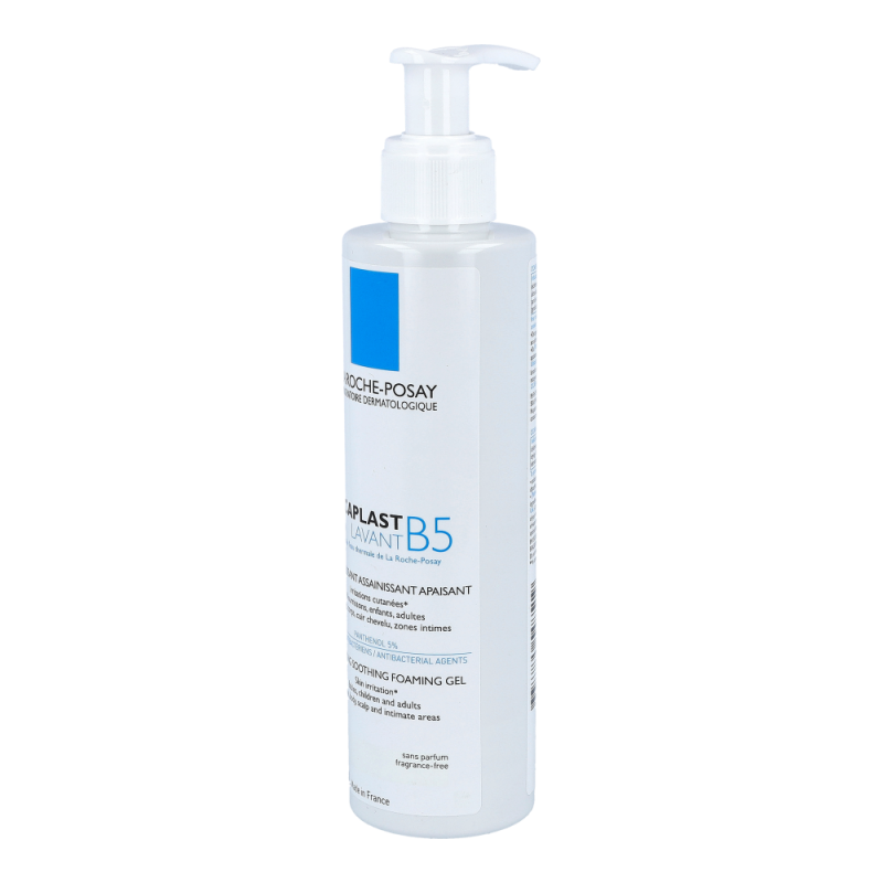 La Roche Cicaplast Lavant B5 Reinigungsgel