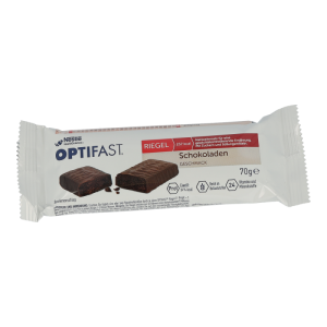 OPTIFAST RIEGEL SCHOKOLADE