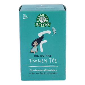 Dr. Kottas Frauentee 20 Stk.