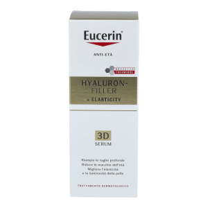 Eucerin Hyaluron-Filler + Elasticity 3D Serum 30 ml