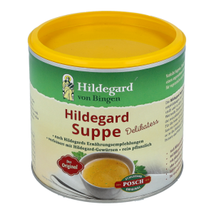 Biofit Hildegard Suppe Delikatesse 400 g