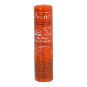 Avène – Sonnenstick SPF 50+ Lippen
