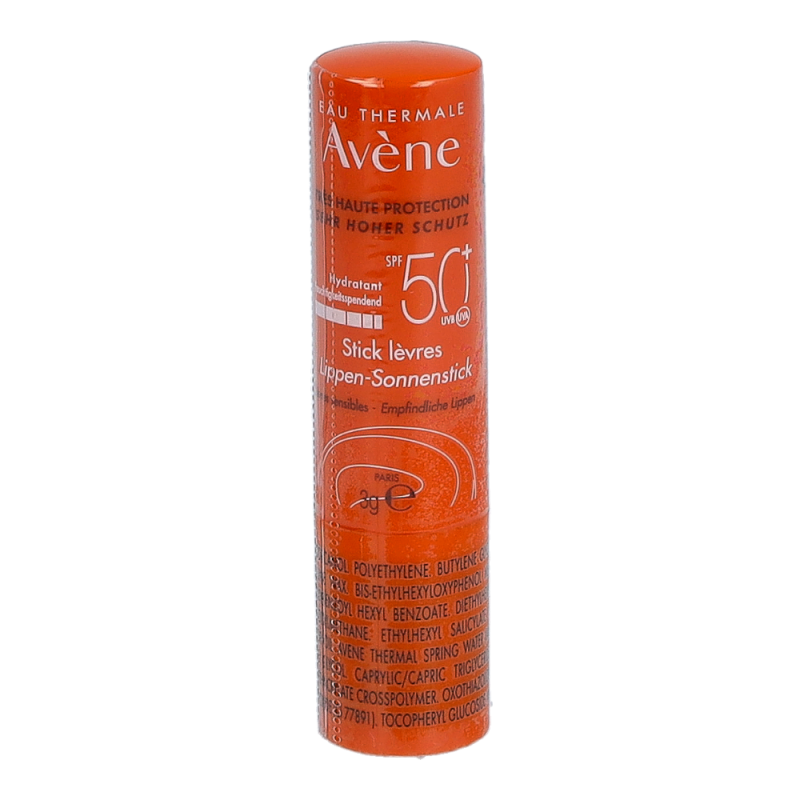 Avène – Sonnenstick SPF 50+ Lippen