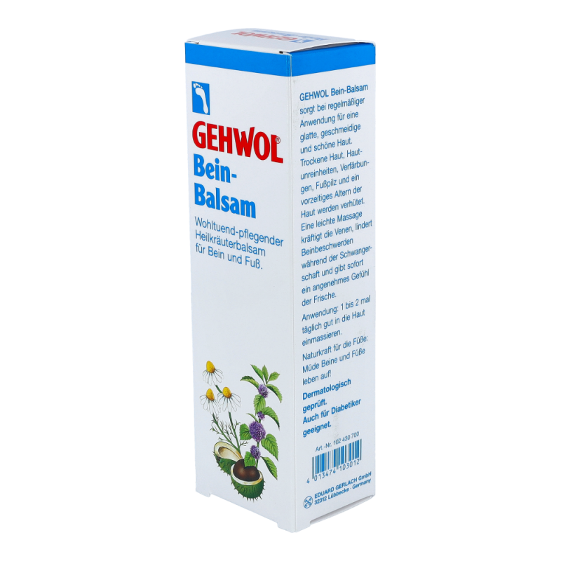 Gehwol Beinbalsam