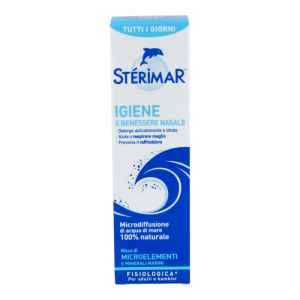 Sterimar Meerwasser Nasenspray 100 ml