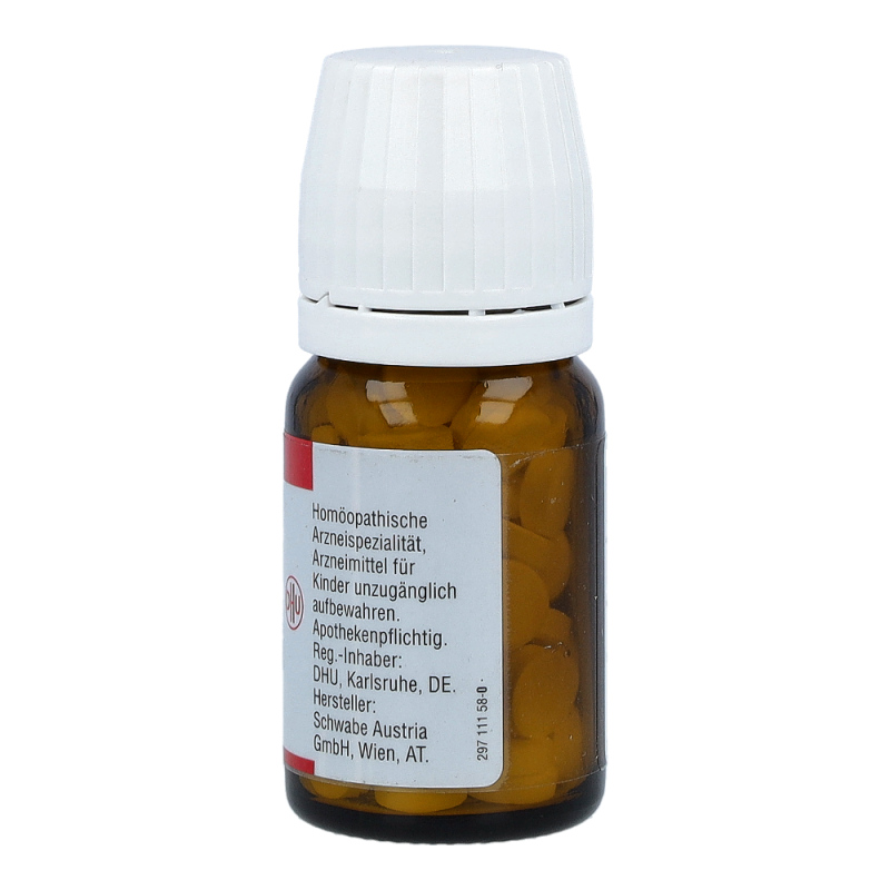 Magnesium Phosphoricum DHU 80 Stk. D 6 Tabletten