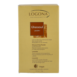 Logona Lavaerde 1000 g