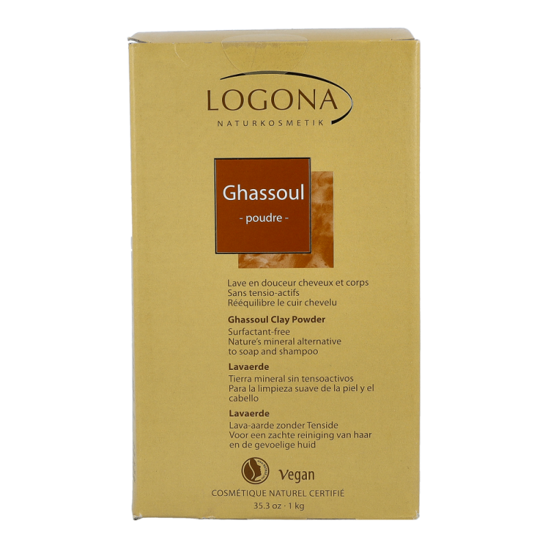 Logona Lavaerde 1000 g