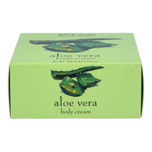 Styx Aloe Vera Körpercreme 200 ml
