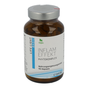Life Light Kapseln Inflam Effekt 90 Stk.
