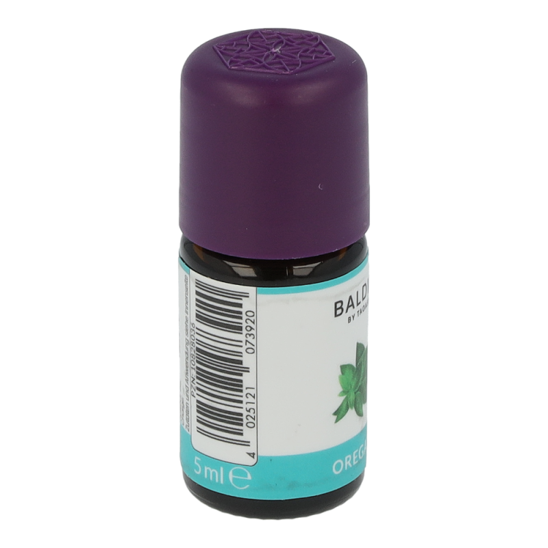Taoasis Baldini Bio-Aroma Oreganoöl 5 ml
