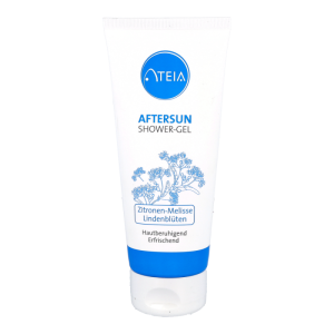 ATEIA AFTERSUN SHOWER-GEL