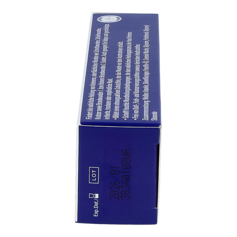 Hansaplast Wundsalbe