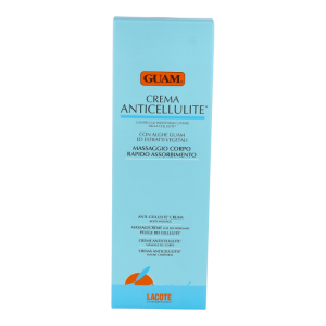 Guam Anti Cellulite Massage Creme 250 ml
