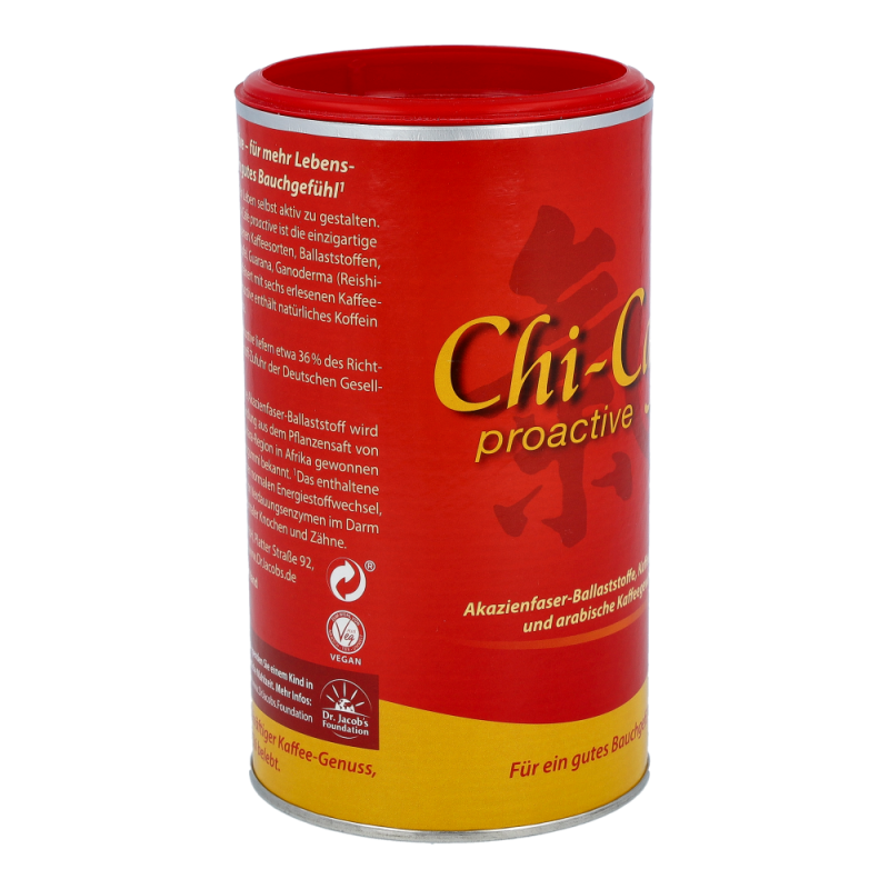 Chi-Cafe proactive arabisch-würzig 180 g