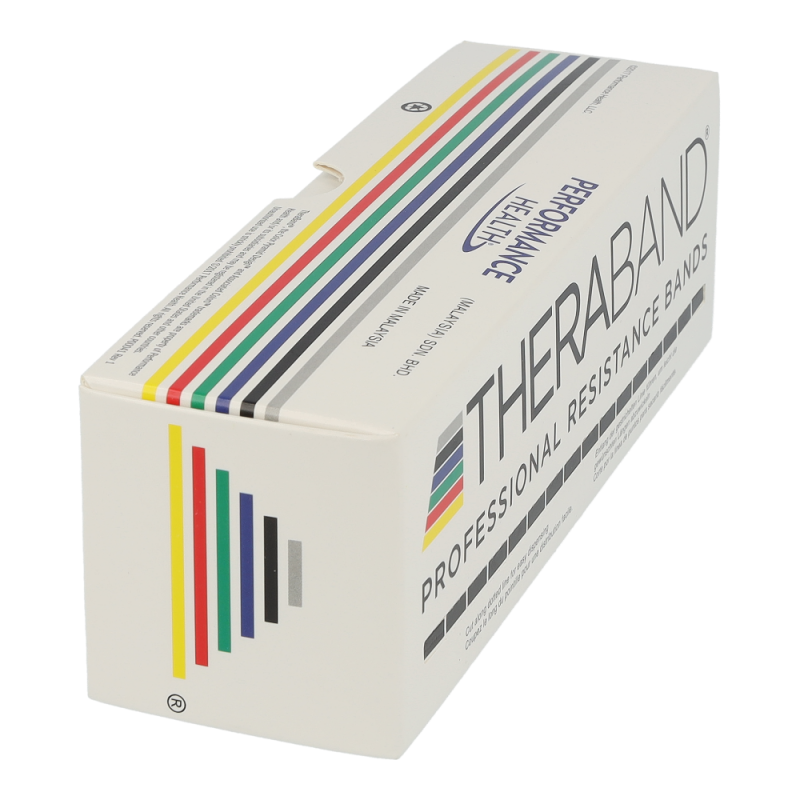 Teraband blau 5,5m extrastark –