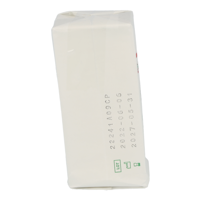 Vliwasoft 4-fach unsteril 100 Stk. 5 x 5 cm