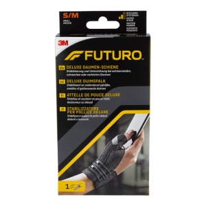 Futuro Daumenschiene Deluxe small / medium