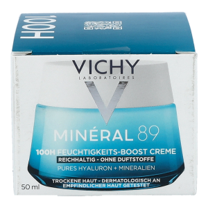 VICHY MINERAL 89 CR O.D.RH