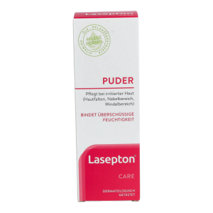 Lasepton Med Puder Care 75 g