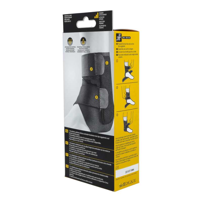 Futuro Sport Sprunggelenksbandage 1 Stk.