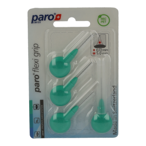 ZB.PARO FLEXIGR 5,0MM GRUEN
