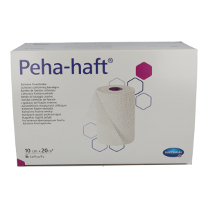 PEHA-HAFT FIXBD 20MX 10CM LF