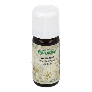 Bergland Öl Weihnachten 10 ml