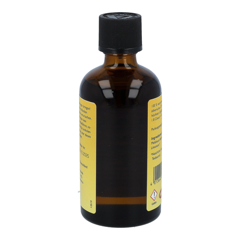 Alva Teebaum Öl 100 ml