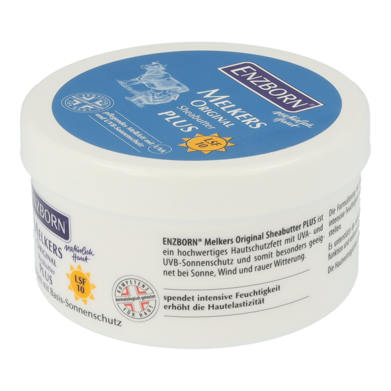 Enzborn Melkfett Plus Lf 4 250 ml