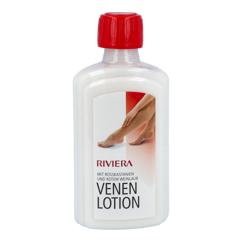 Riviera Venen Lotion 250 ml