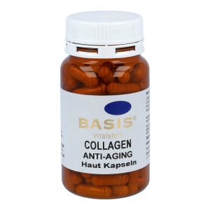 Anti-Aging Kapseln Collagen NCM 100 Stk.