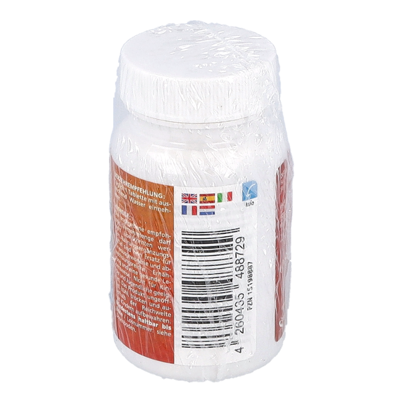 B12 Aktiv 1000 mcg Tabletten 90 Stk.
