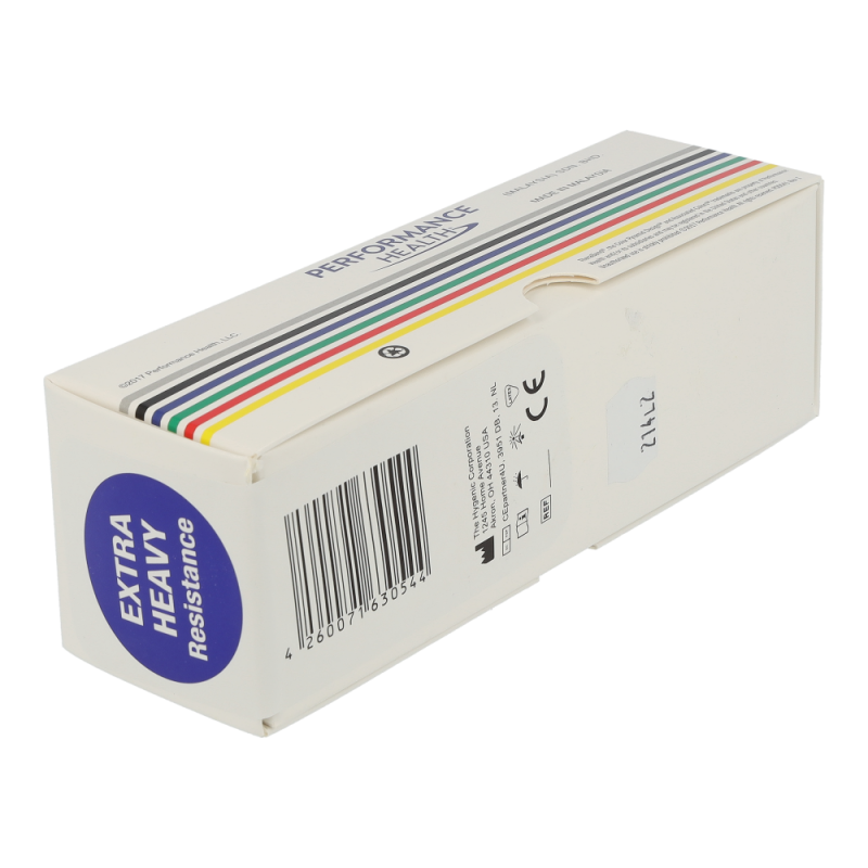 Teraband blau 5,5m extrastark –