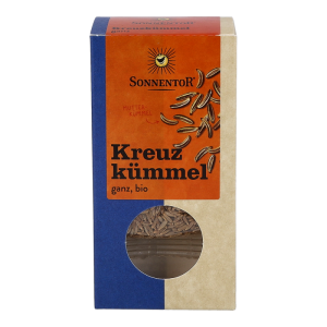 Sonnentor Kreuzkümmel ganz 40g