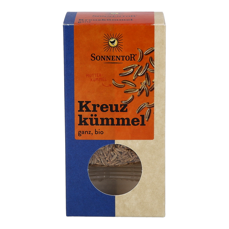 Sonnentor Kreuzkümmel ganz 40g