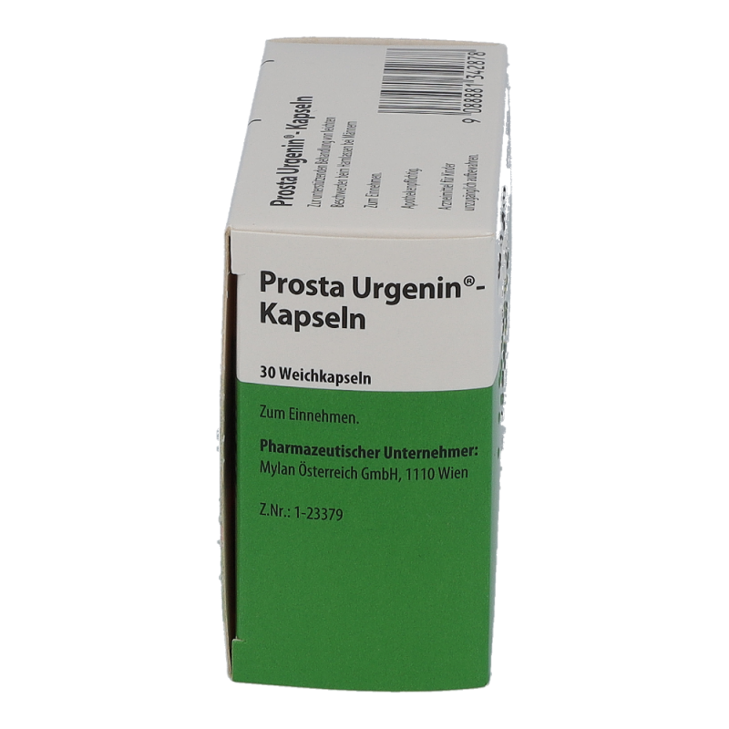 Prosta Urgenin Kapseln 30 Stk.