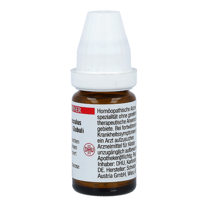 Anamirta Cocculus DHU 8 g C 12 Globuli